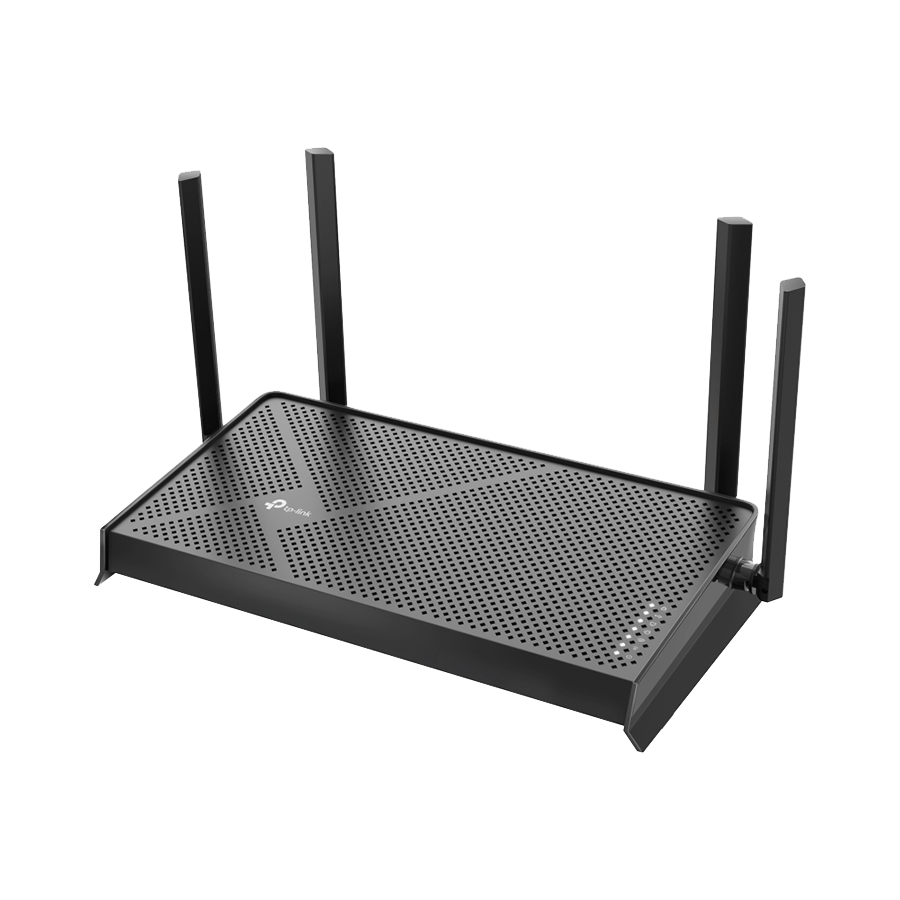 ROUTER ARCHER BE230 ARCHER-BE230, BE3600 Dual-Band Wi-Fi 7 Router, 4K/8K streaming