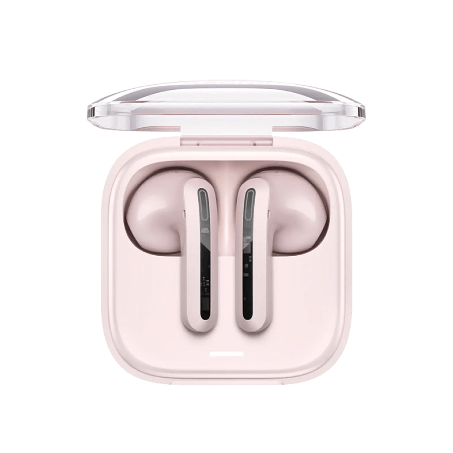 Slušalice bluetooth Xiaomi Mi Redmi Buds 6 Active, pink, BHR8395GL