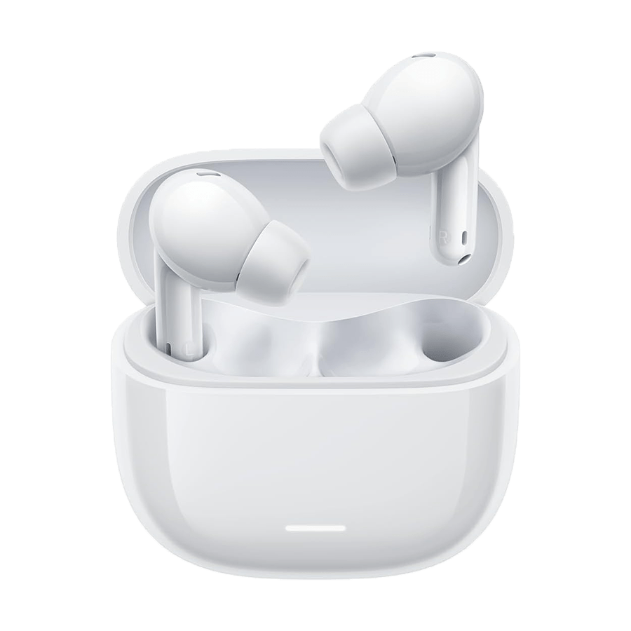 Slušalice bluetooth Xiaomi Mi Redmi Buds 6 Lite, bijela, BHR8655GL