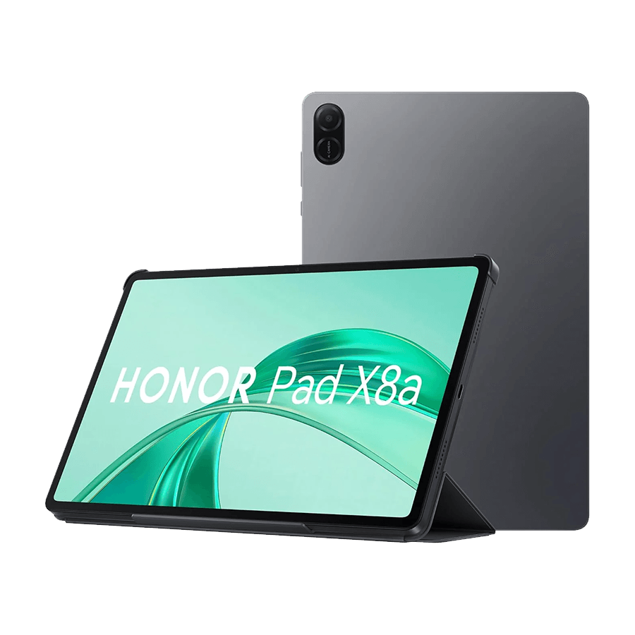 Tablet Honor Pad X8a Wi-Fi 4GB, 128GB grey
