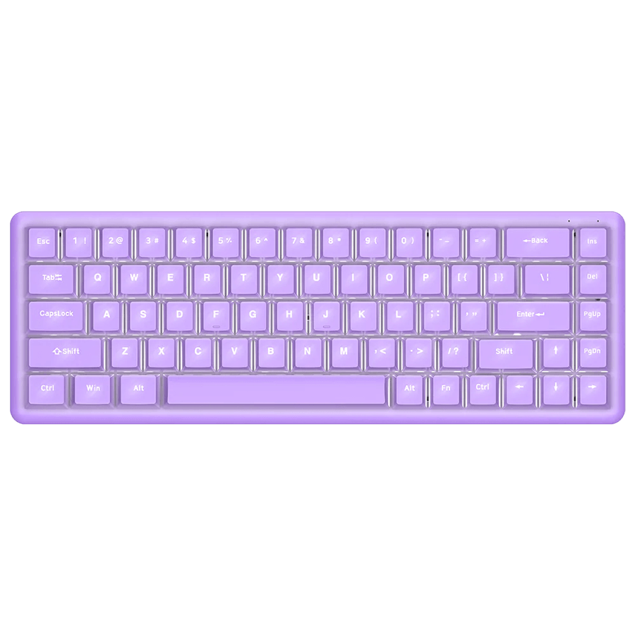 0133699_tastatura-gaming-rampage-rebel-purple-mechanical-low-profile-red-switch-us-layout-rainbow