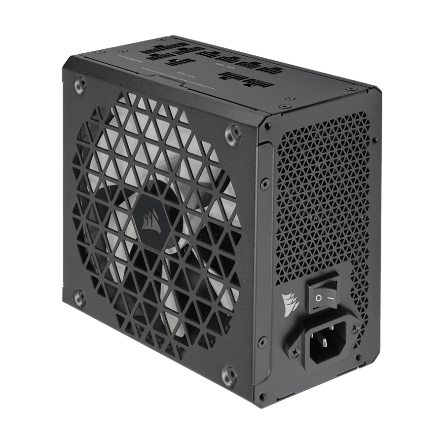 Napojna jedinica Corsair PSU 750W RM750x SHIFT 80 PLUS Gold Fully Modular ATX CP-9020251-EU