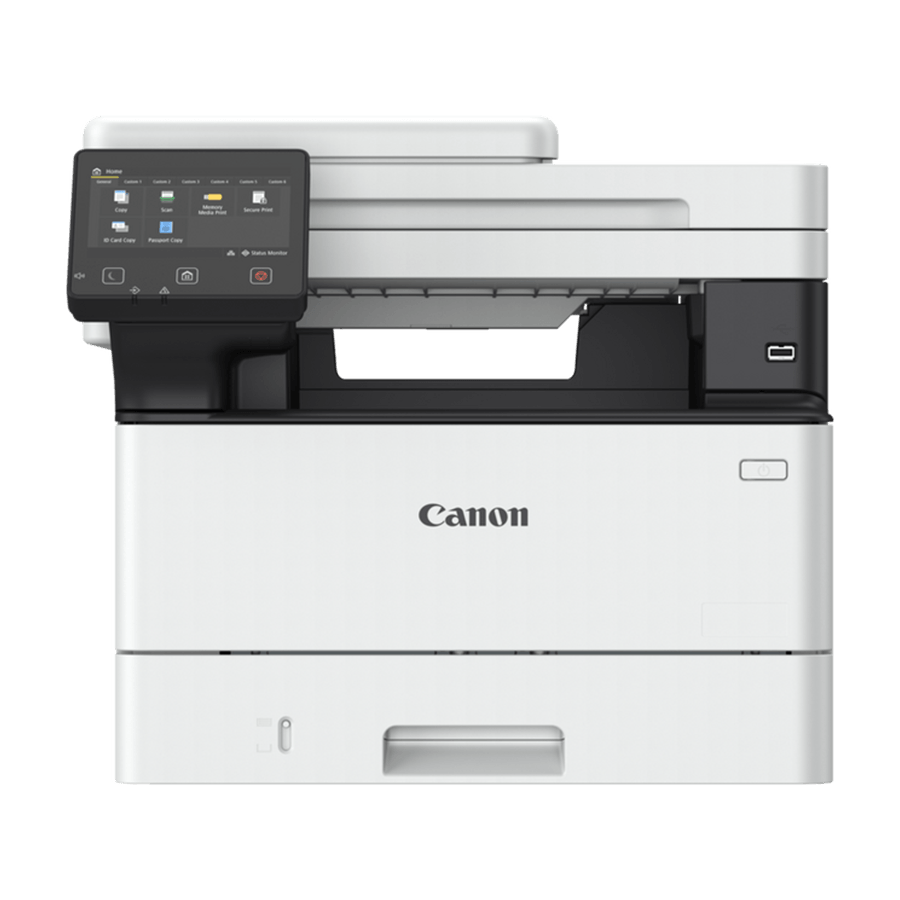 Printer Canon i-SENSYS 1440i print/scan/copy 40str/min Duplex+ADF USB.WiFi.