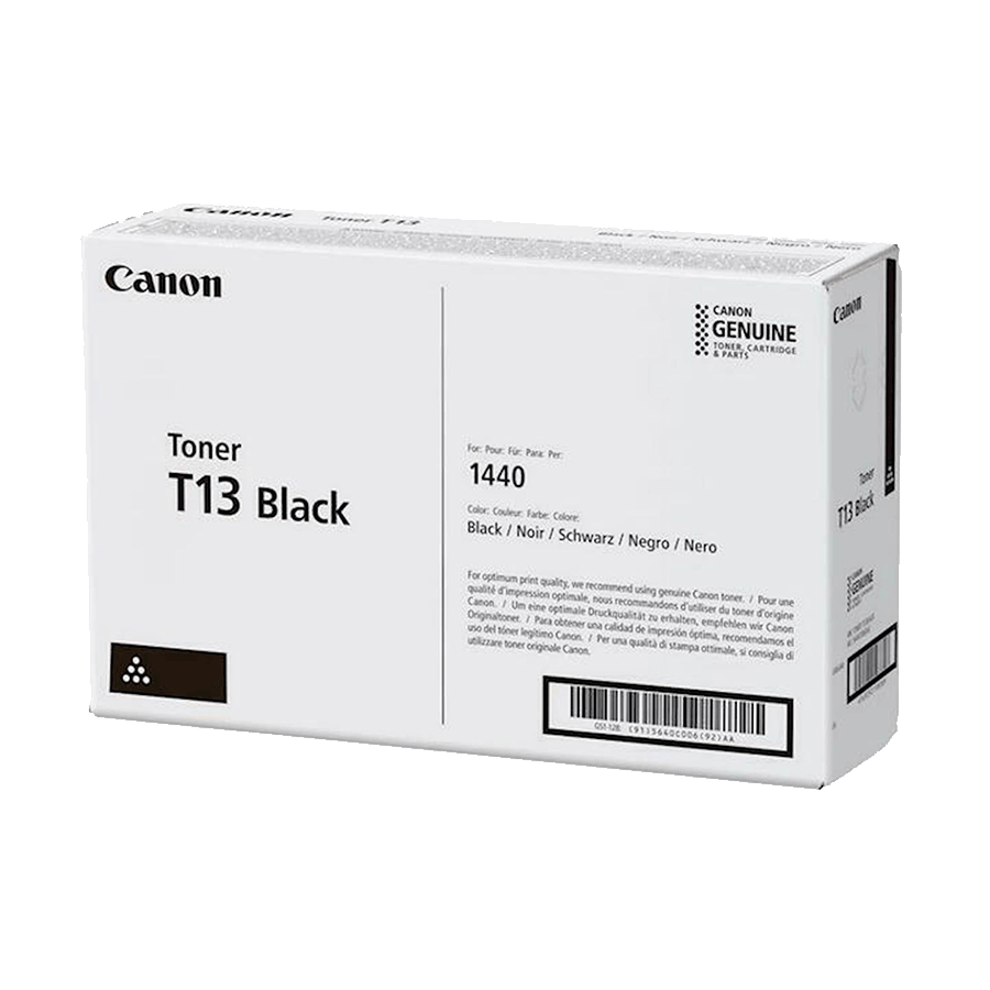 Toner Canon CRG-T13 za model 1440 (do 10.600str)