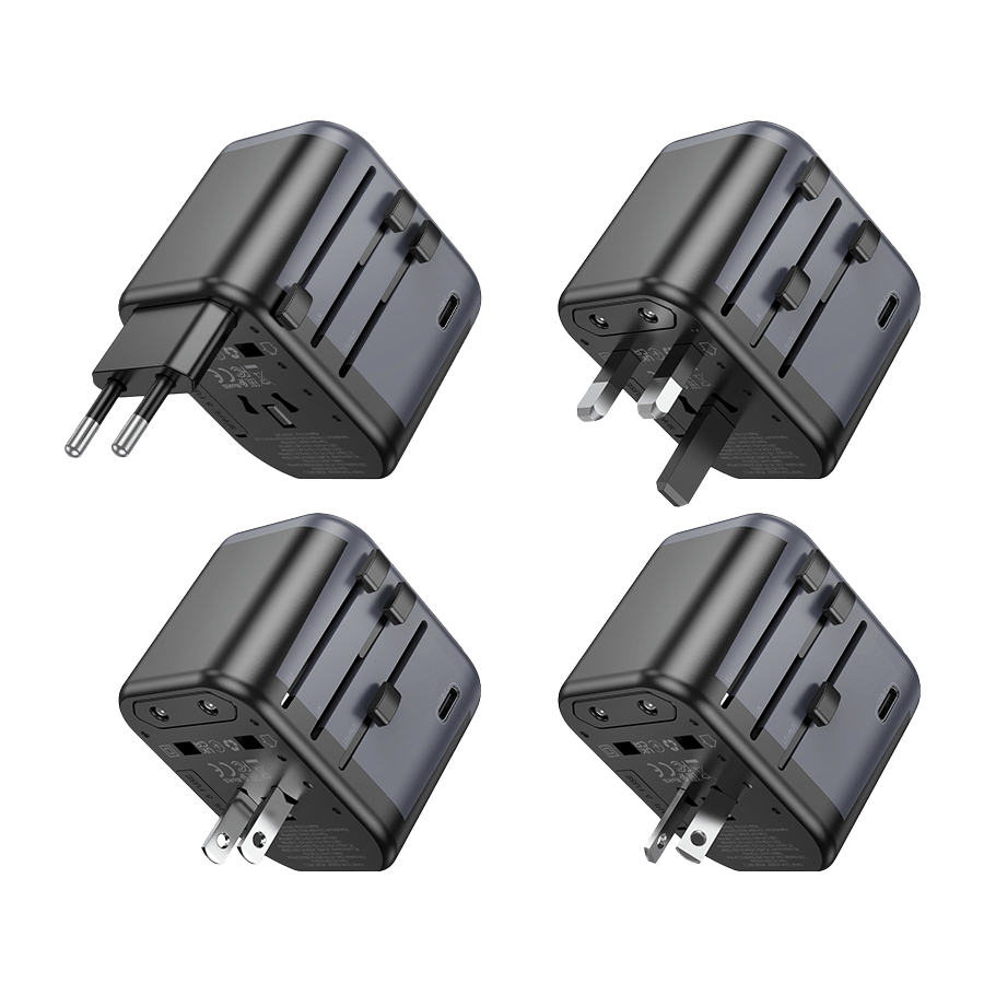 0136084_univerzalni-strujni-adapter-i-usb-punjac-borofone-bac12-leader-3-port1c2a-european-eubritish-ukus-us