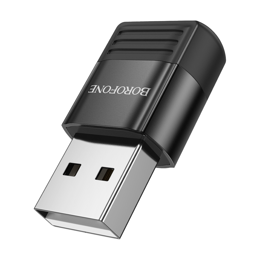 0136066_usb-adapter-borofone-bv18-usb-male-to-type-c-female-usb20-adapter-black
