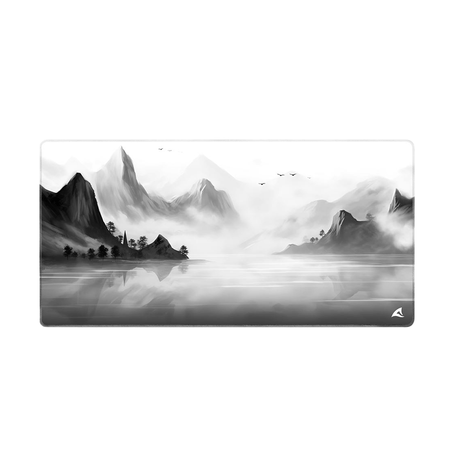 Podloga za miš SHARKOON gaming SKILLER SGP40 Mouse Mat D9, 1000 x 500 x 3 mm