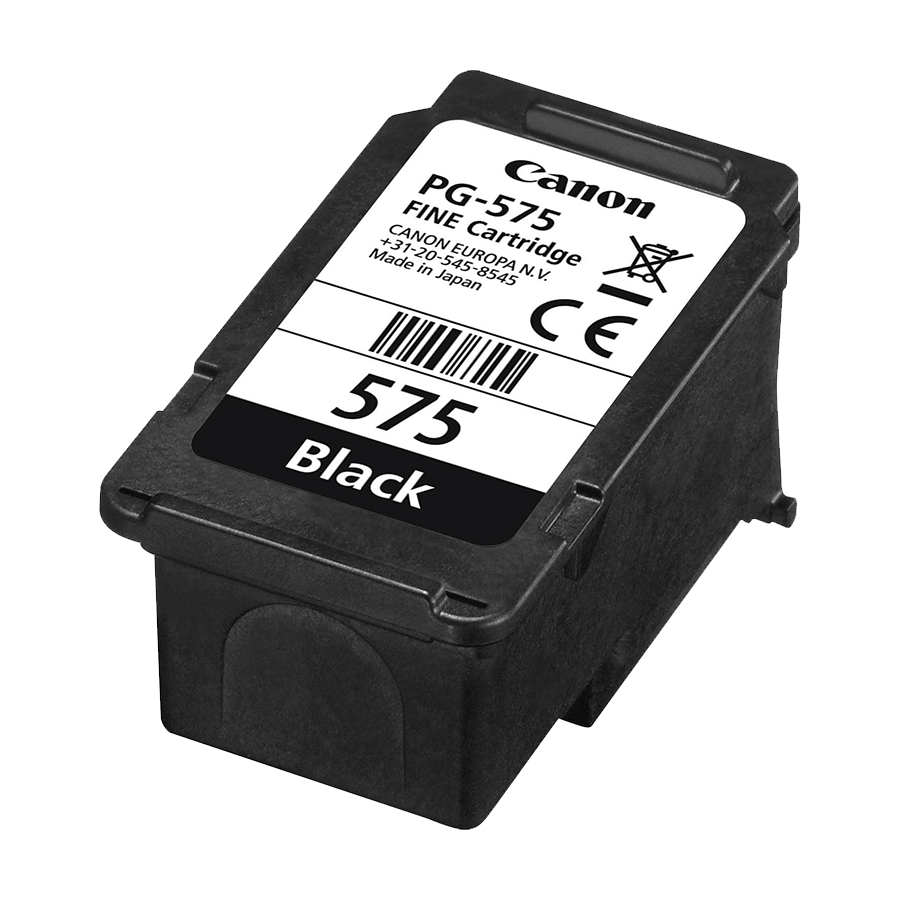 Tinta Canon PG-575 Black za printer Pixma TR4755I