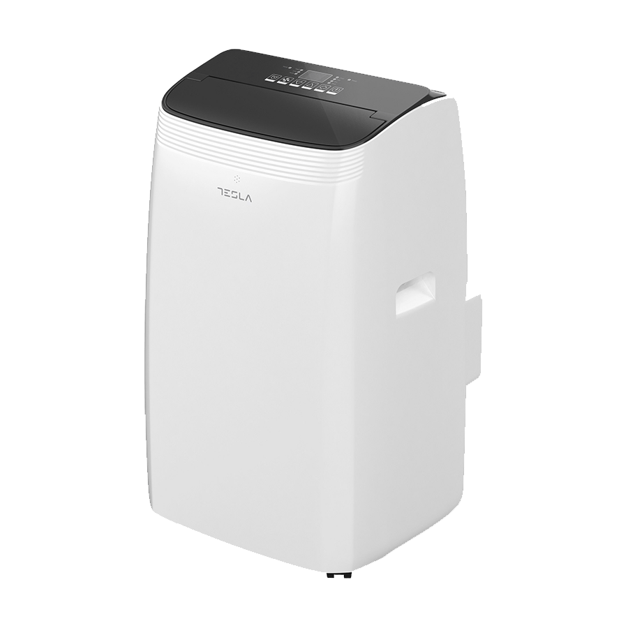 TESLA pokretna klima TTMYW-12CHW Inverter, R290, Bijela 3,5kW, WiFi