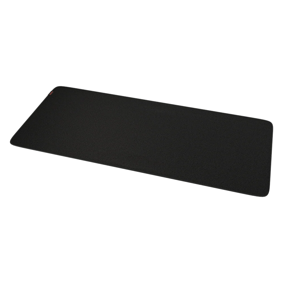 Podloga za miš gaming RAMPAGE PULSAR PRO XXL 900x400x4mm sewing neutral fabric black gaming mouse pad