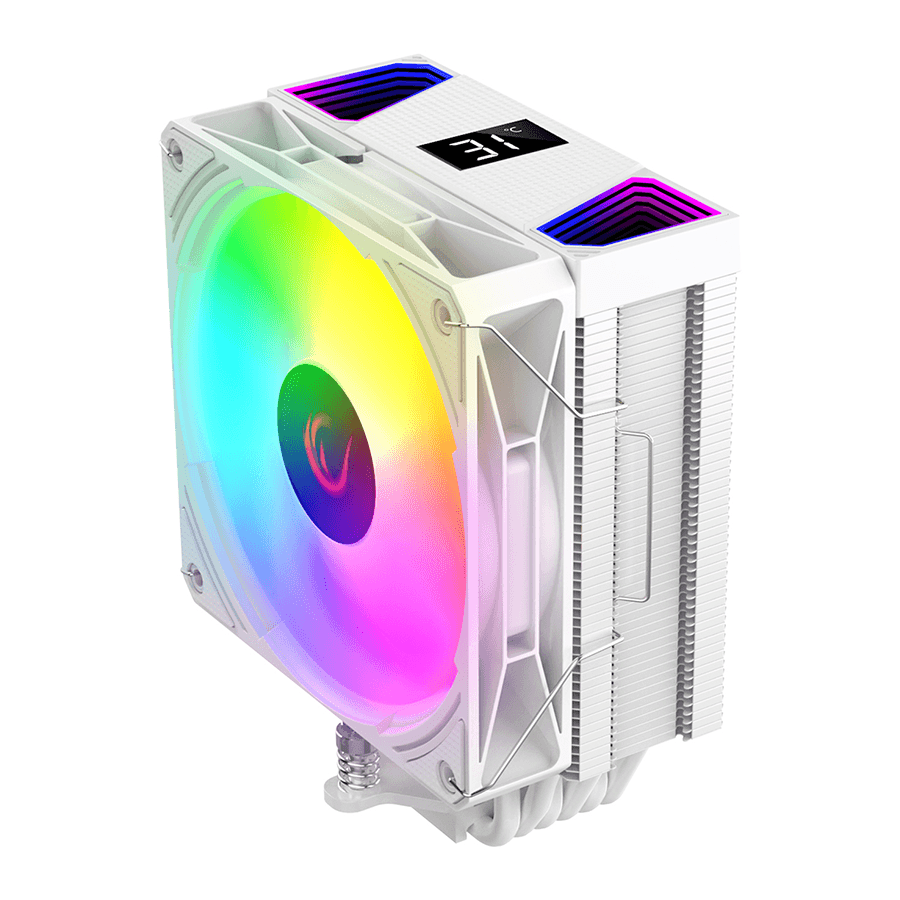 0136902_cpu-hladnjak-rampage-octagon-c70-white-63cfm-12cm-argb-temperature-display-am5lga1700-compatible-air