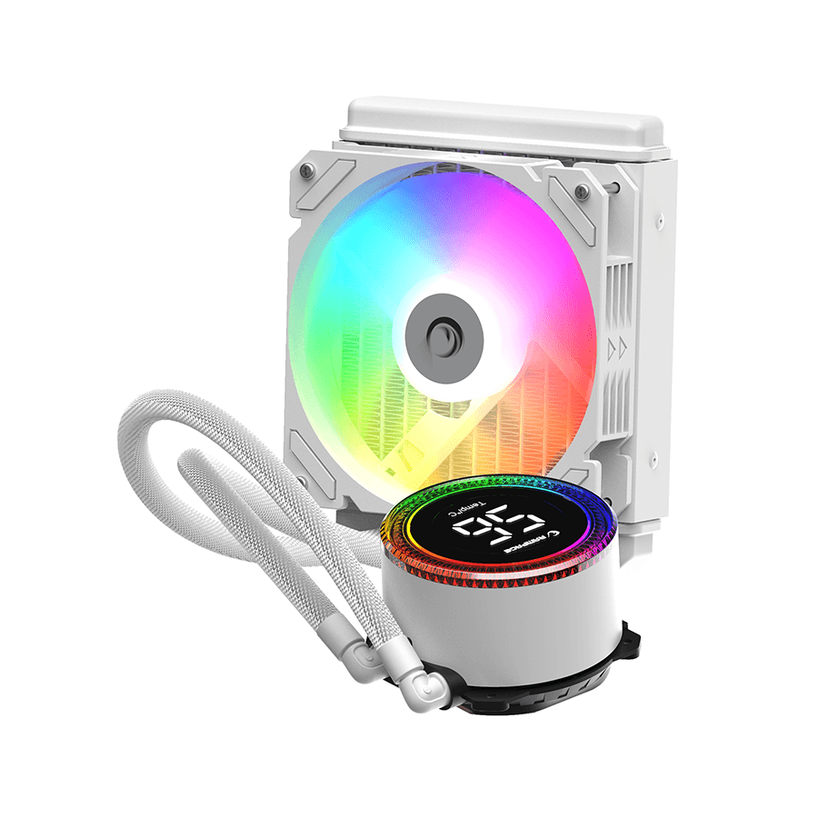 0136910_cpu-hladnjak-aio-liquid-gaming-rampage-helios-c13-white-12cm-fan-temperature-display-intel-lga1700am
