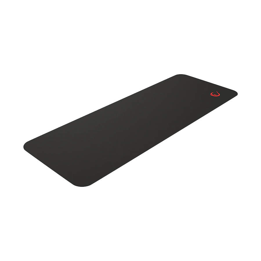 Podloga za miš gaming RAMPAGE Addison Rampage Pulsar XL 800x300x3mm Fabric Gray Soft Gaming Mouse Pad, 41948