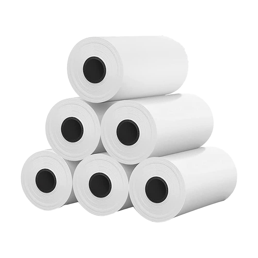 Termalni papir za dječije kamere 5 kom