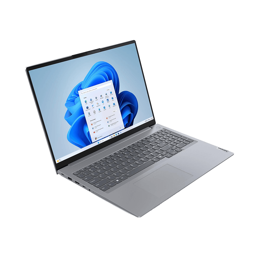 Lenovo ThinkBook 16 G7 IML 21MS004GSC 16"" WUXGA (1920x1200) IPS AG 60Hz Intel Core Ultra 7 155H 16GB DDR5 1TB SSD M.2,ALU/Backlit Kbd./Arctic Grey/3Y