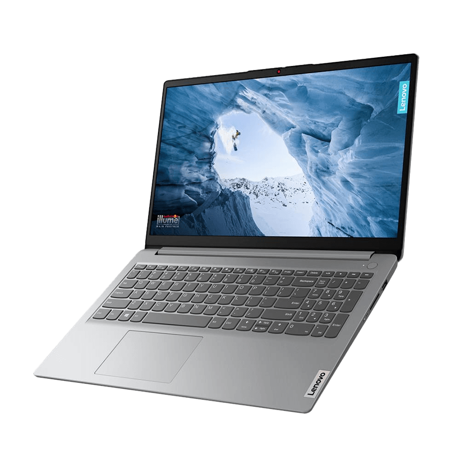 Lenovo IdeaPad 1 15IJL7 82LX00EPSC 15,6" FHD AG Intel N4500 8GB/512GB SSD/2god/siva