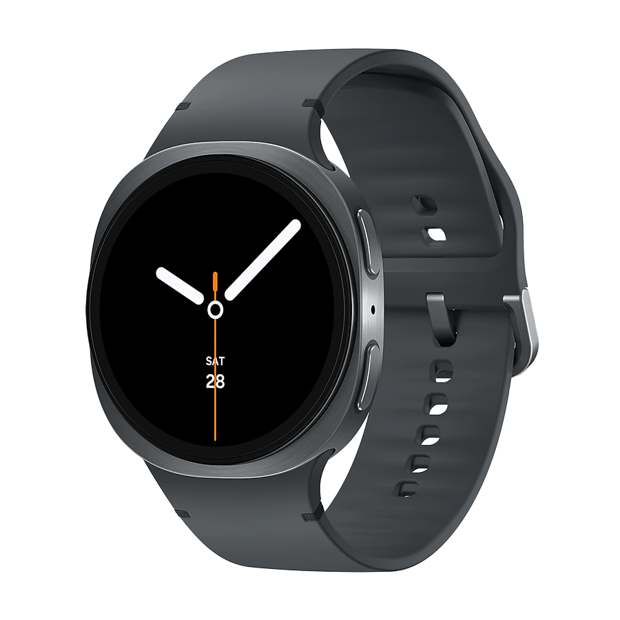 Samsung Galaxy Watch8 40mm BT Graphite SM-L320