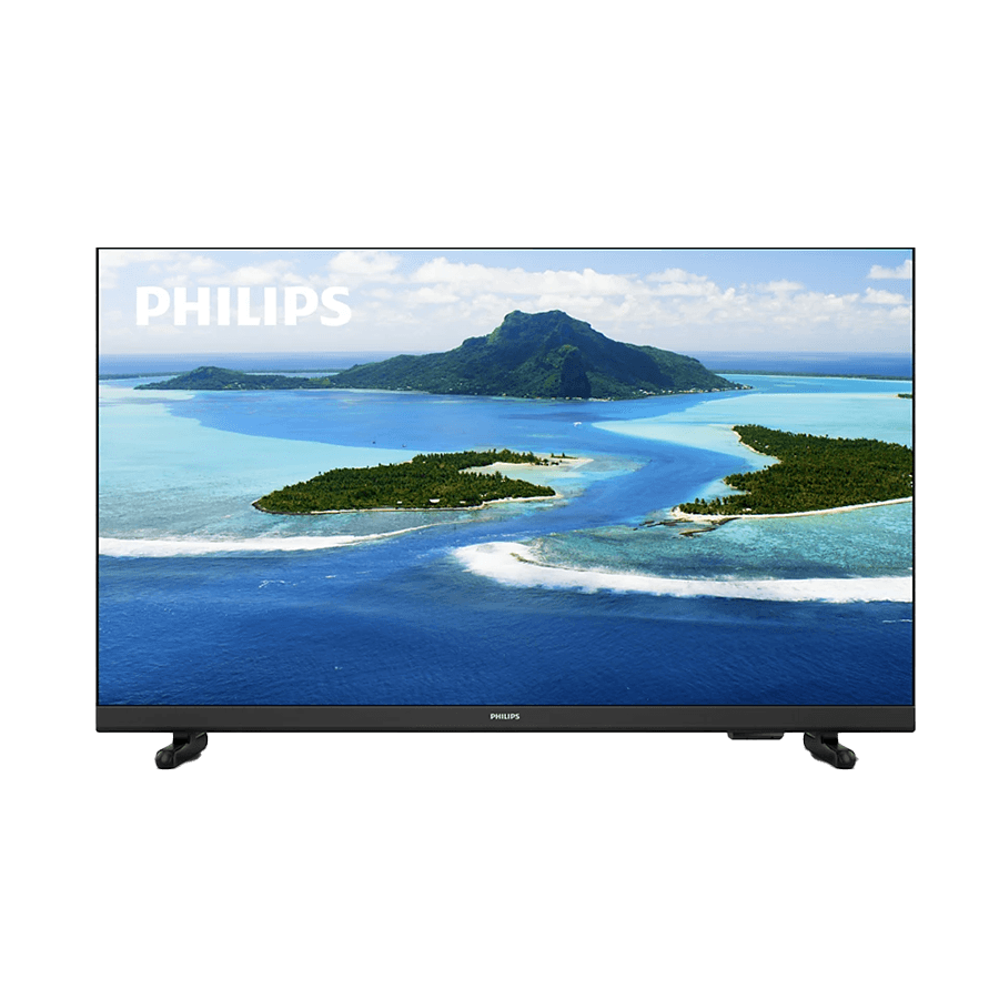Philips TV 32" 32PHS5507, HD Ready 1366 x 768, Pixel Plus HD, Micro Dimming, Mat crni okvir