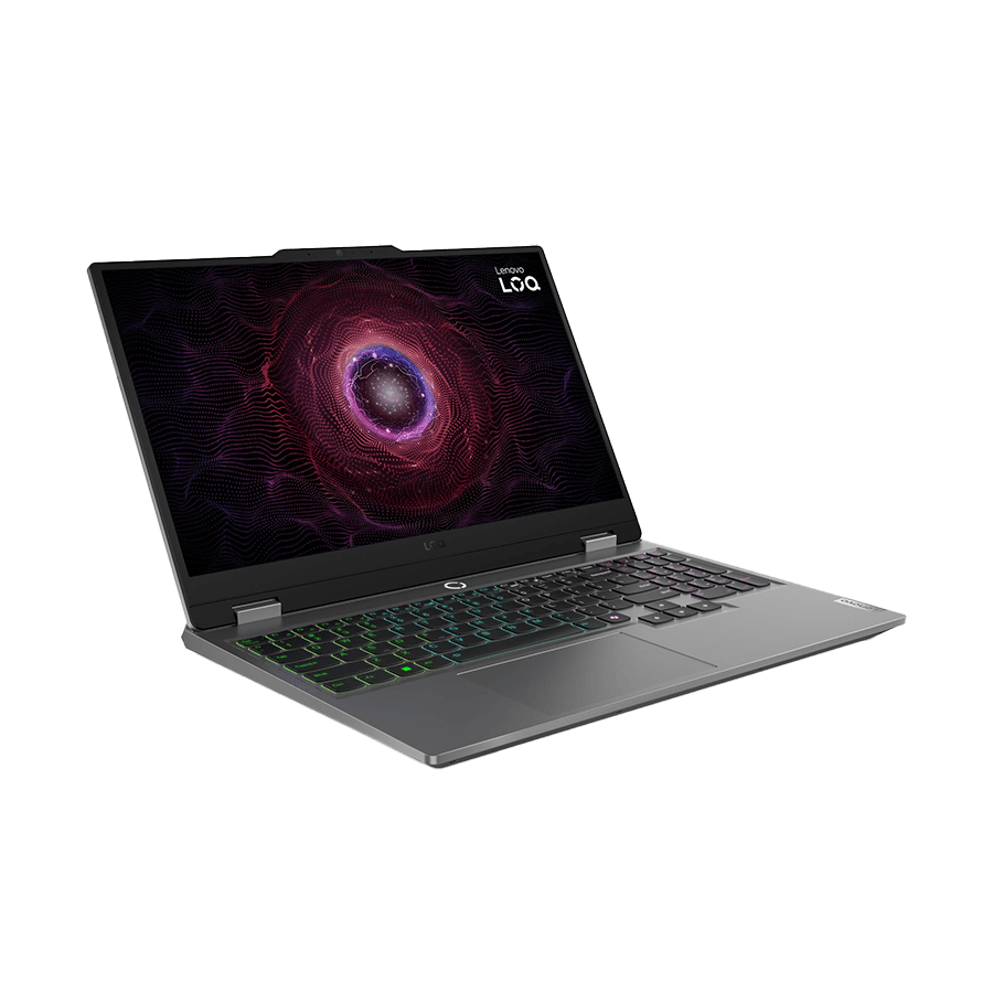 Lenovo LOQ 15ARP9 83JC002RSC 15,6" 300nits FHD IPS AG 144Hz AMD Ryzen 7 7435HS/24GB/1TB Nvidia RTX 4050-6GB Backlit Kbd/2Y/siva