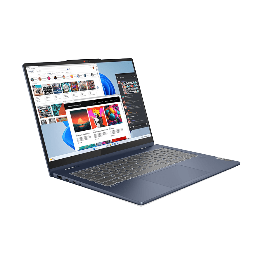 Lenovo IdeaPad Flex 5 14IRH9 83KX005KSC 14" WUXGA OLED 400nits Glossy Touch Intel i5 13420H 16GB 1TB SSD/2 god