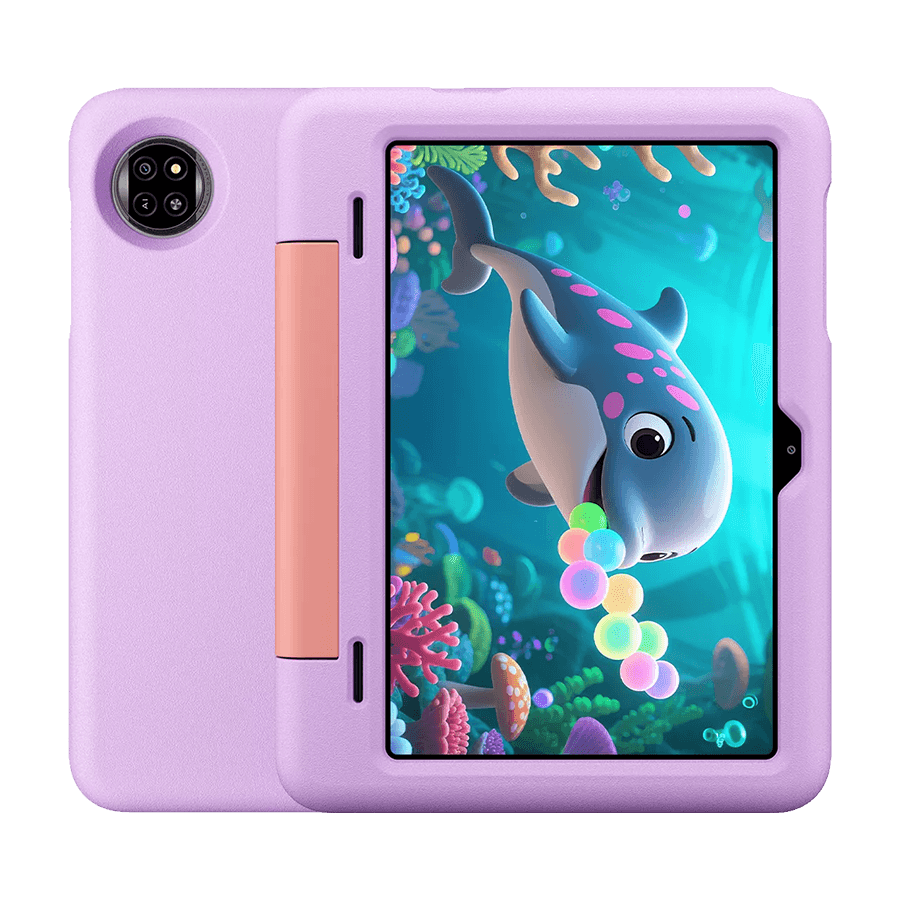 Tablet Blackview Tab 20 KIDS 10" WiFi 4GB 64GB Unicorn Purple