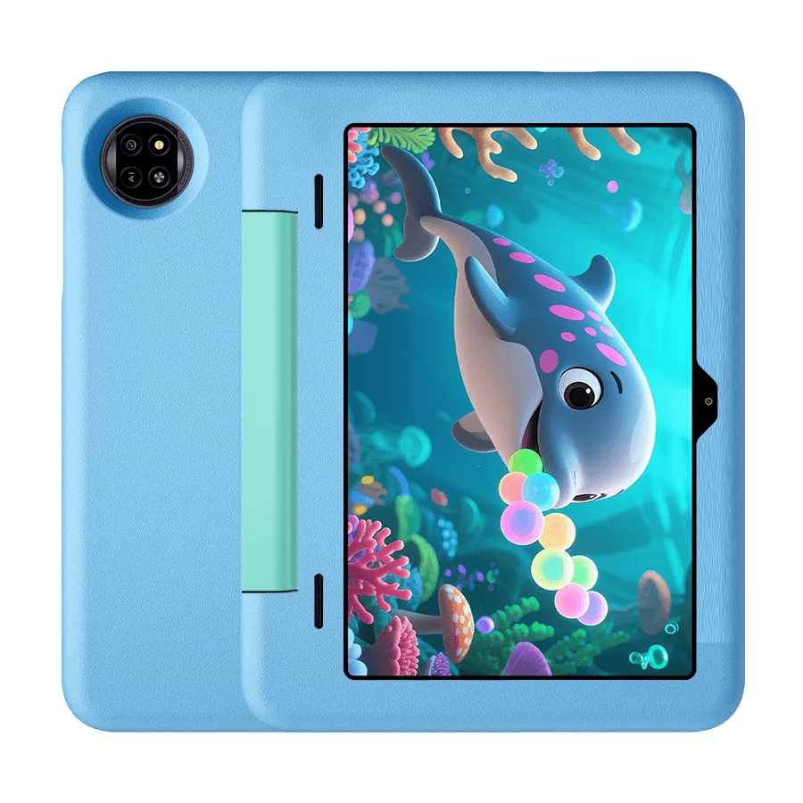 Tablet Blackview Tab 20 KIDS 10" WiFi 4GB 64GB Bubble Blue