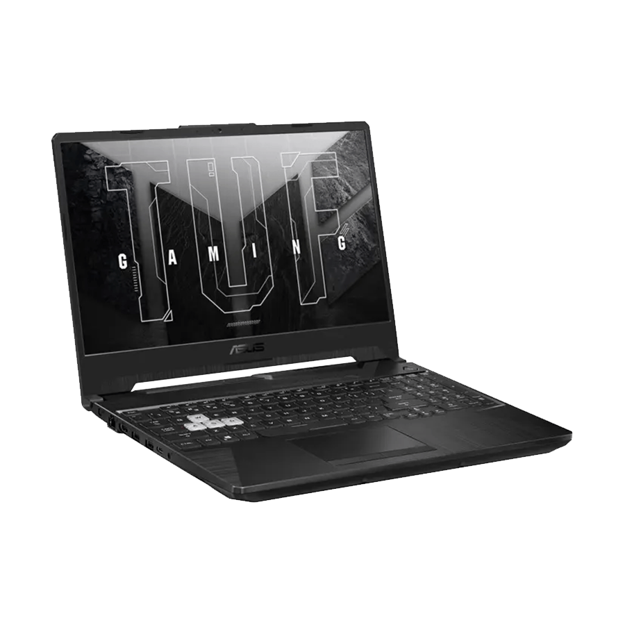 ASUS TUF A15 FA506NCG-HN207 15,6" FHD AG 144Hz AMD Ryzen 7 7445HS 16GB/1TB SSD/NVIDIA RTX 3050-4GB/G2g/crna