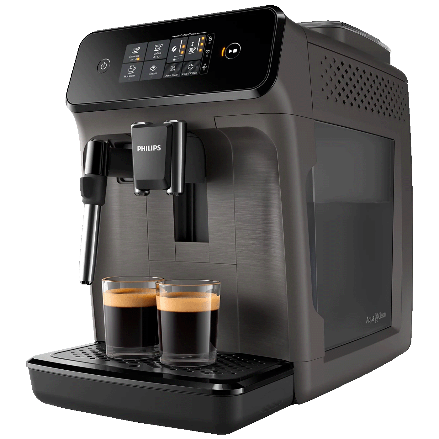 Philips Aparat za espresso kafu, automatski, 15 bar, 1500 W - EP1224/00
