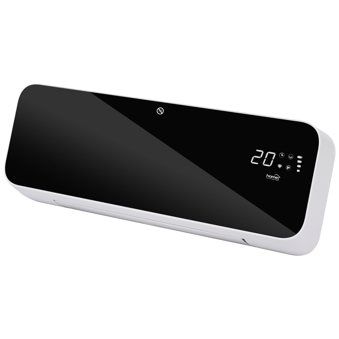 home Grijalica zidna, 54 cm širina, 2000W, LED display, WiFi - FKFB54204WIFI