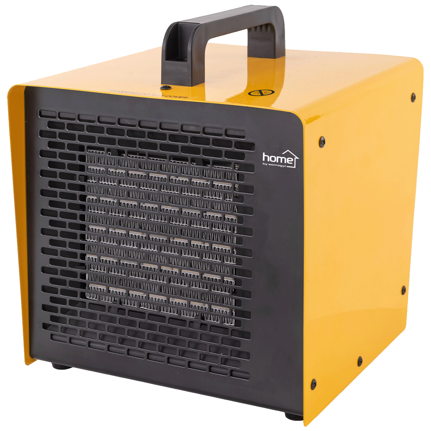 home Grijalica sa PTC keramičkim grijačem, 3000 W - FK303