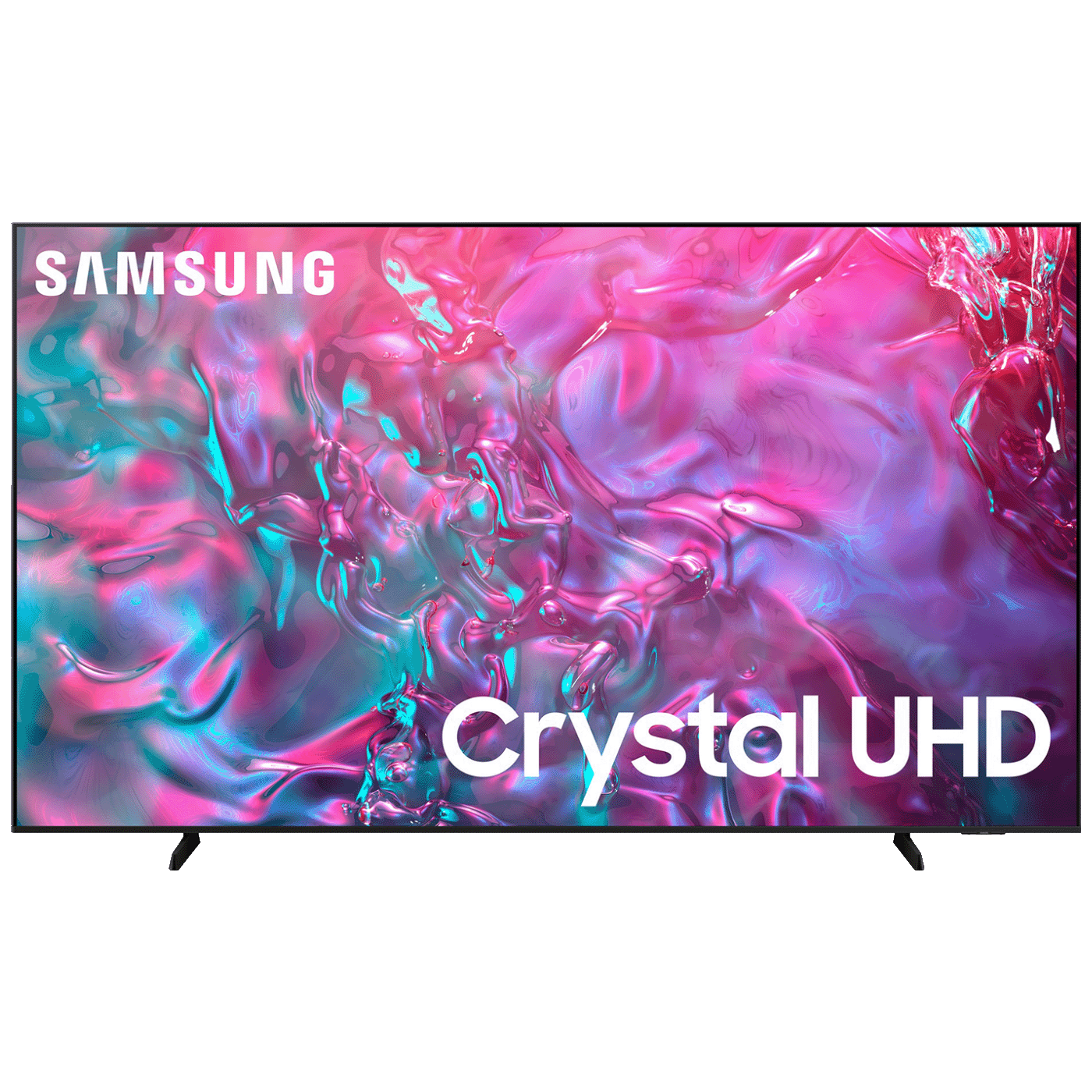 Samsung Televizor Smart QLED DU9000 Crystal UHD 4K 98" - UE98DU9072UXXH