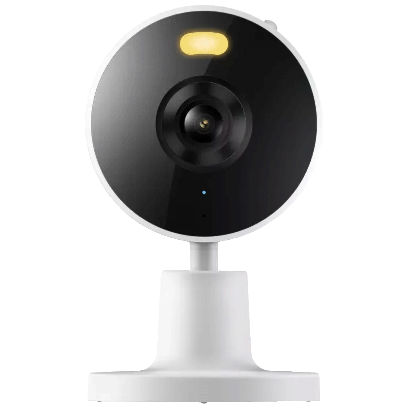 Xiaomi Kamera IP, 2K, WiFi, BT, AI detekcija, micro SD utor - Mi Smart Camera C100