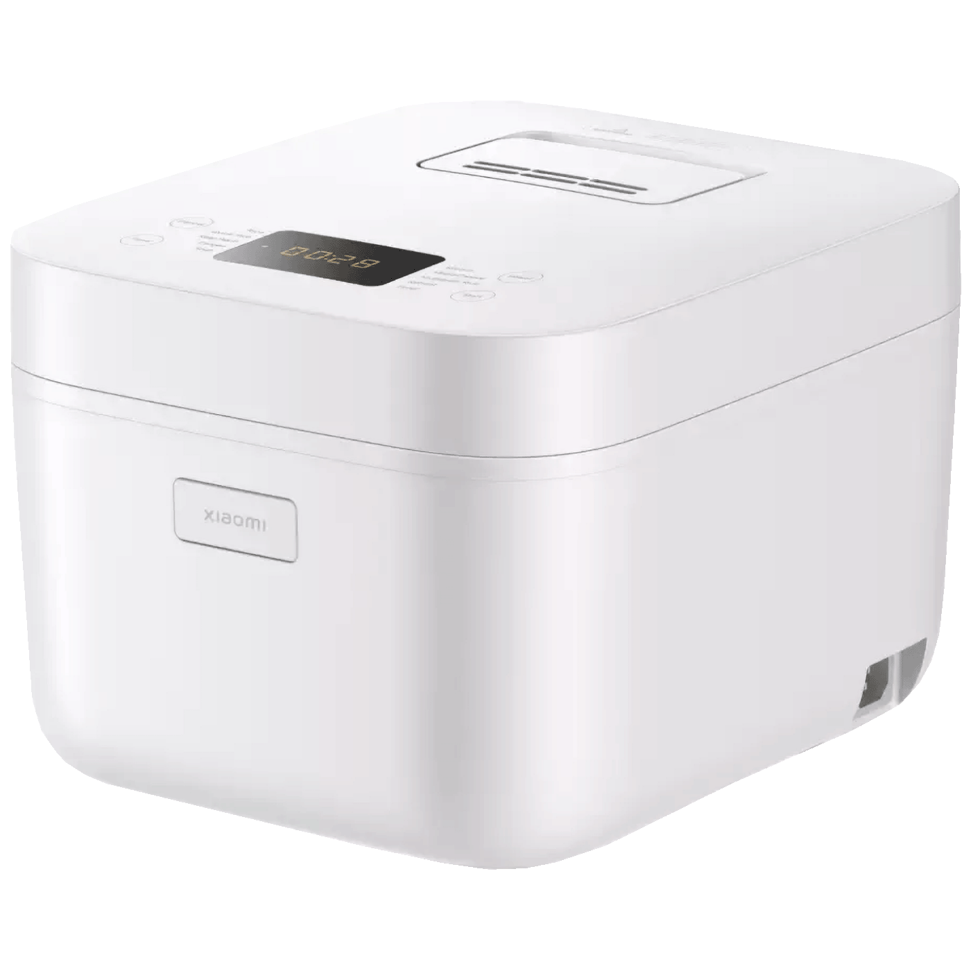 Xiaomi Lonac za kuhanje riže, višenamjenski, kapacite 4 lit., 860W - Multifunctional Rice Cooker 4L