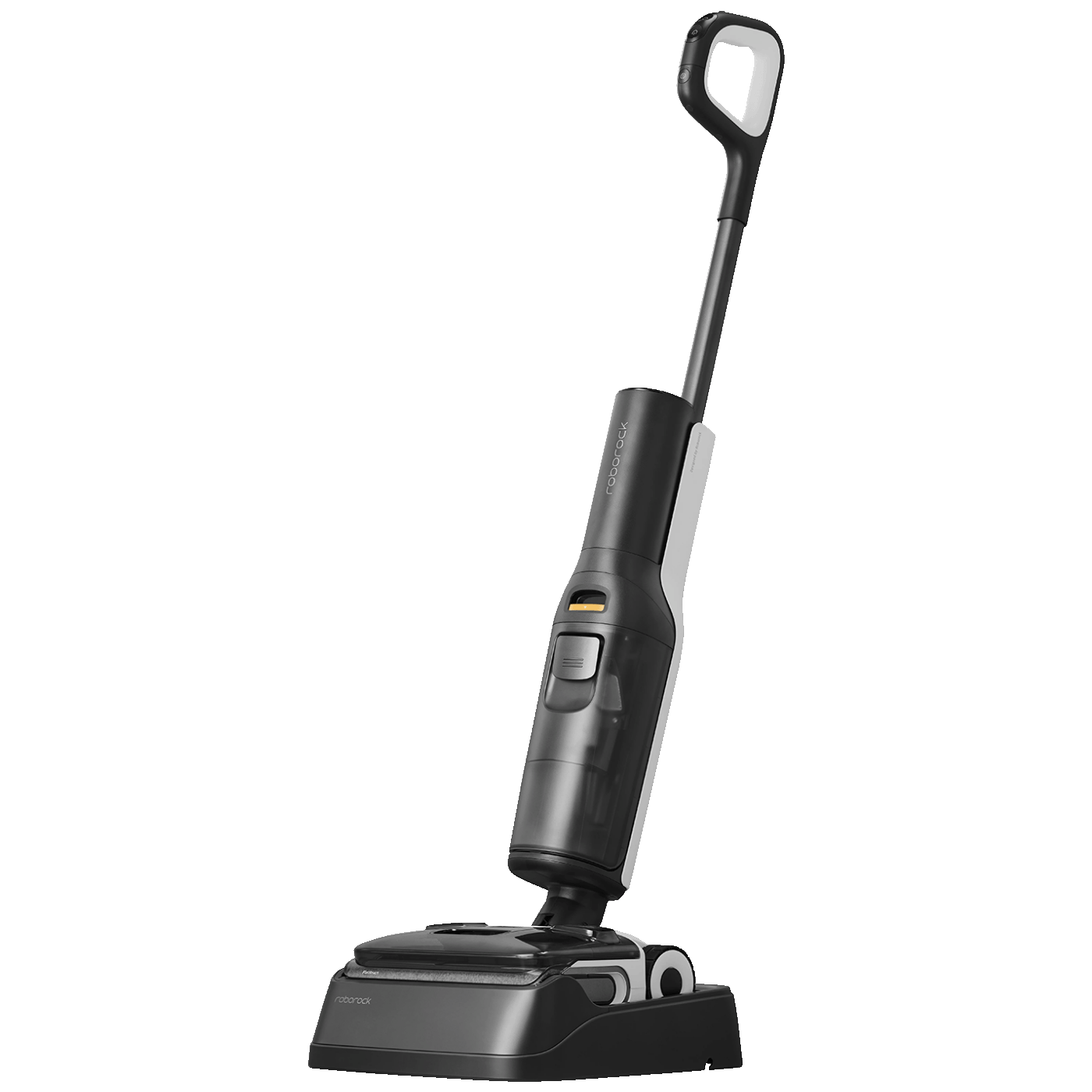 Roborock Usisivač štapni, akumulatorski, 20000Pa, 4000 mAh - F25 Black