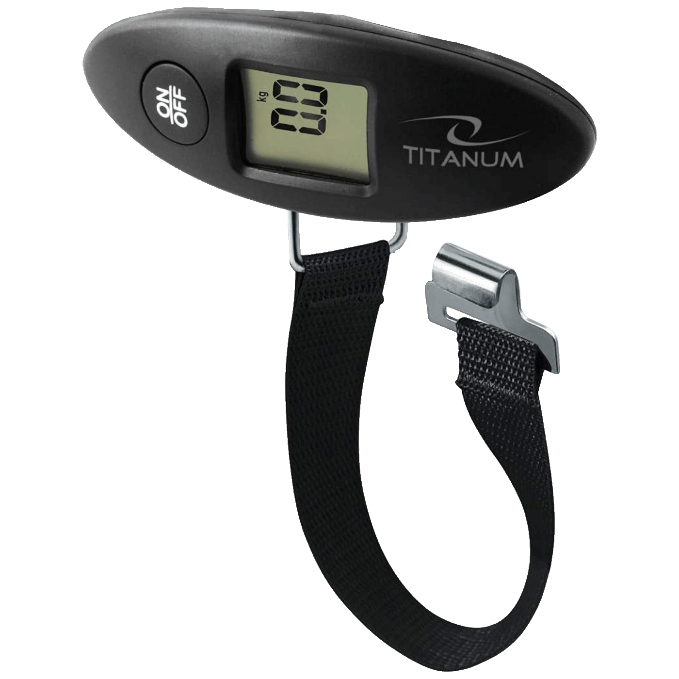 Esperanza Ručna vaga za prtljag do 40 kg - TTS001