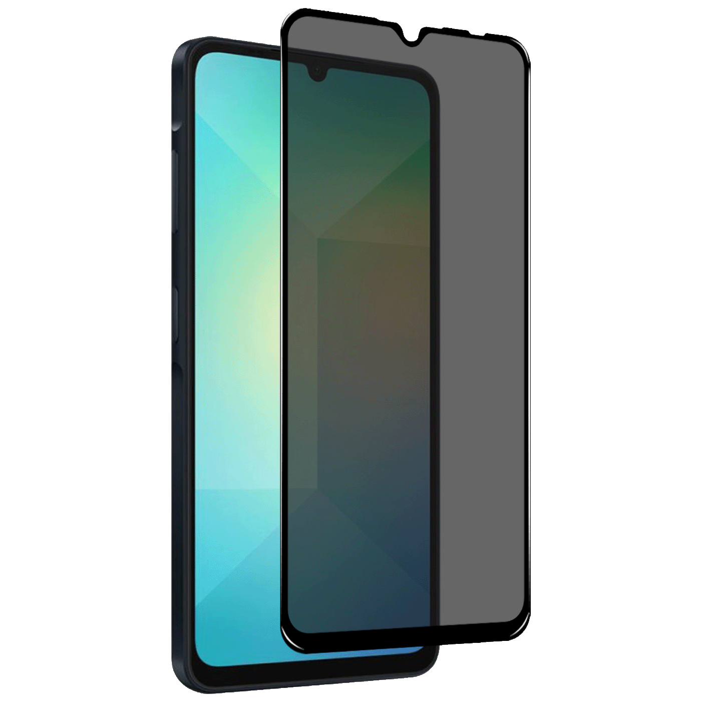 NN-Su Zaštitno staklo za zaštitu privatnosti za Samsung A56 - Screen Protector A56 5G