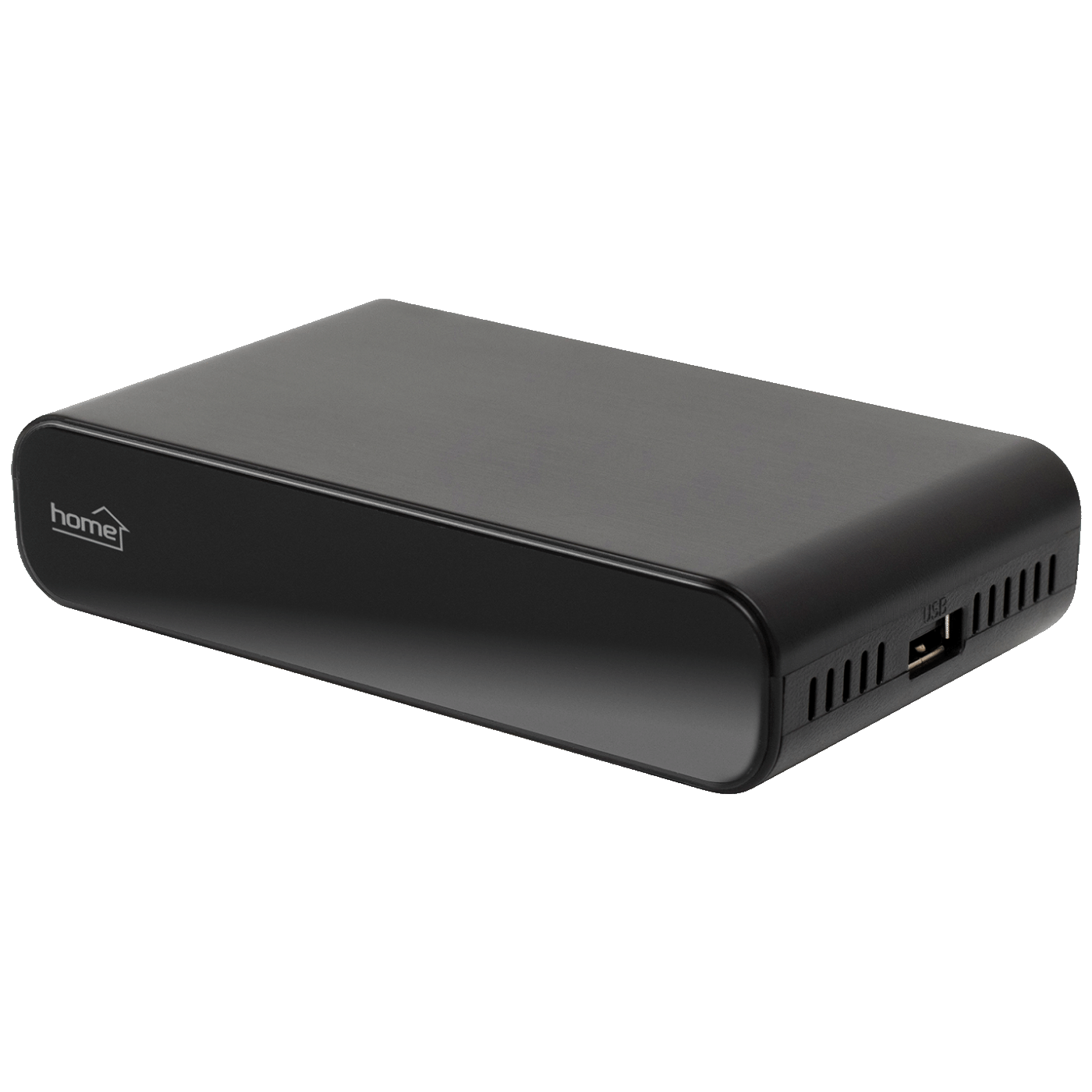 home DVB-T/T2 prijemnik, FullHD, HDMI, Scart, USB - HD2T2