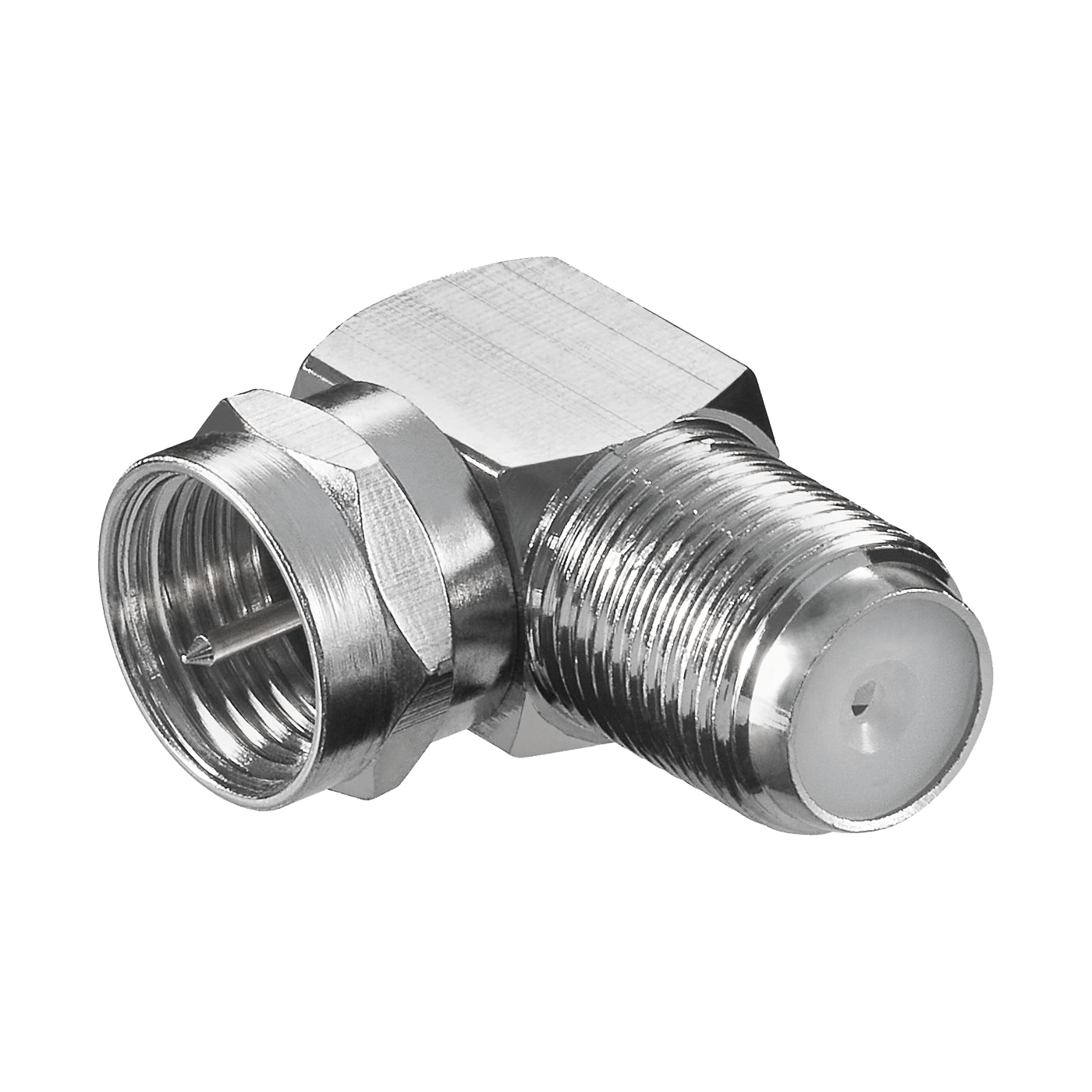 USE F-Konektor kutni, F-M na F-Ž - FF 15