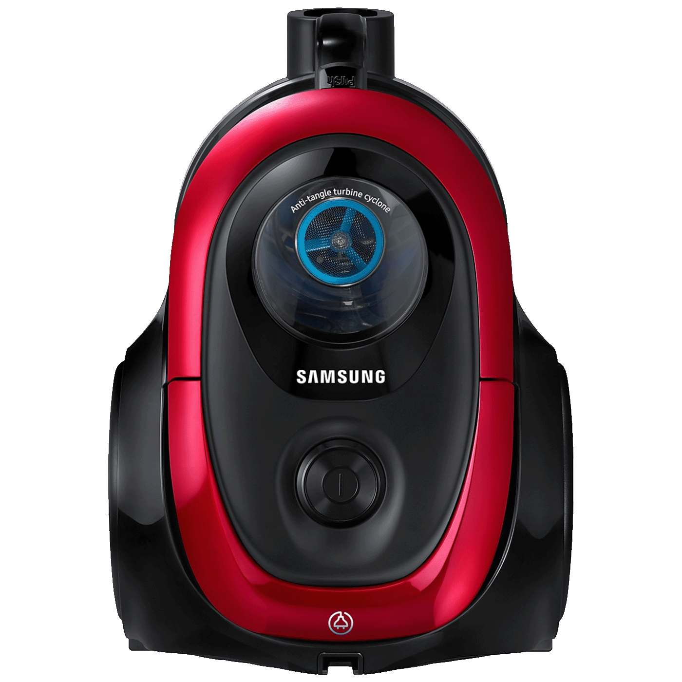 Samsung Usisavač sa posudom, anti-tangle turbina, 700W - VC2100M