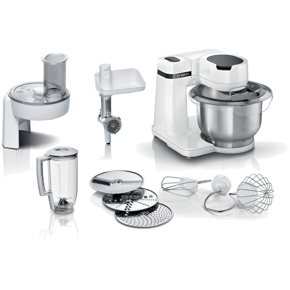 Bosch Kuhinjski robot, 700 W, Serie 2 - MUMS2EW30