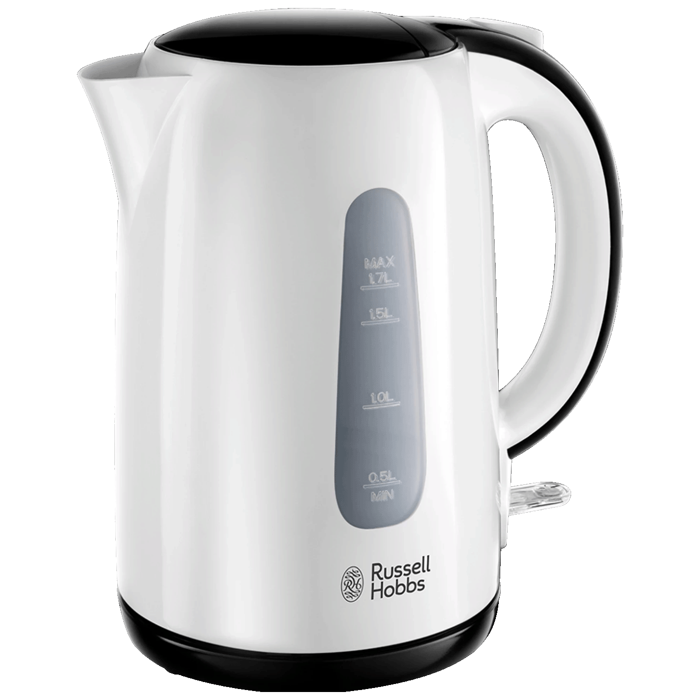 Russell Hobbs Kuhalo za vodu, zapremina 1.7 l, 2200 W, My Breakfast - 25070-70