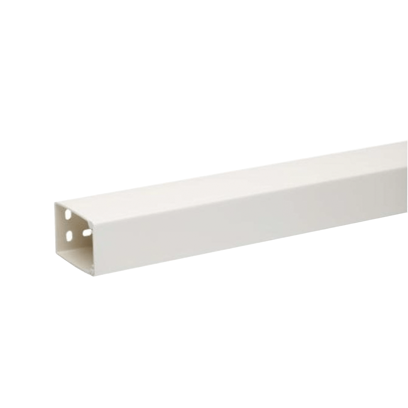 Schneider Electric Kanalica PVC kablovska, 40x60mm, boja bijela - ETK40360