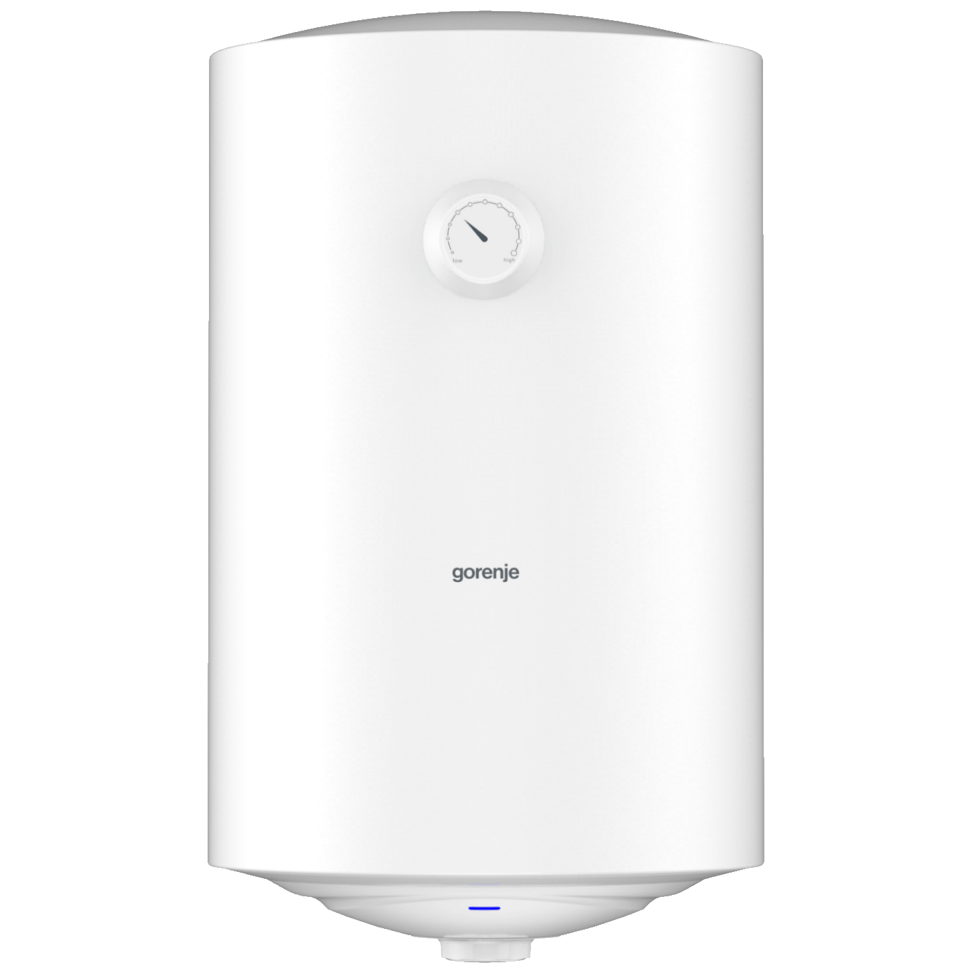 Gorenje Bojler pod pritiskom/tlačni 75.9 lit., 1500 W, IPX4 - TG80W-E