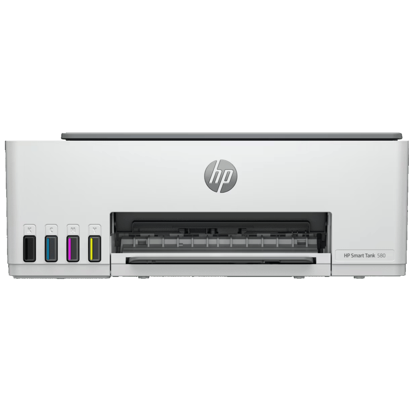 HP Printer / kopir / skener, WiFi, Smart Tank 580 AiO - Smart Tank 580 AiO; 1F3Y2A