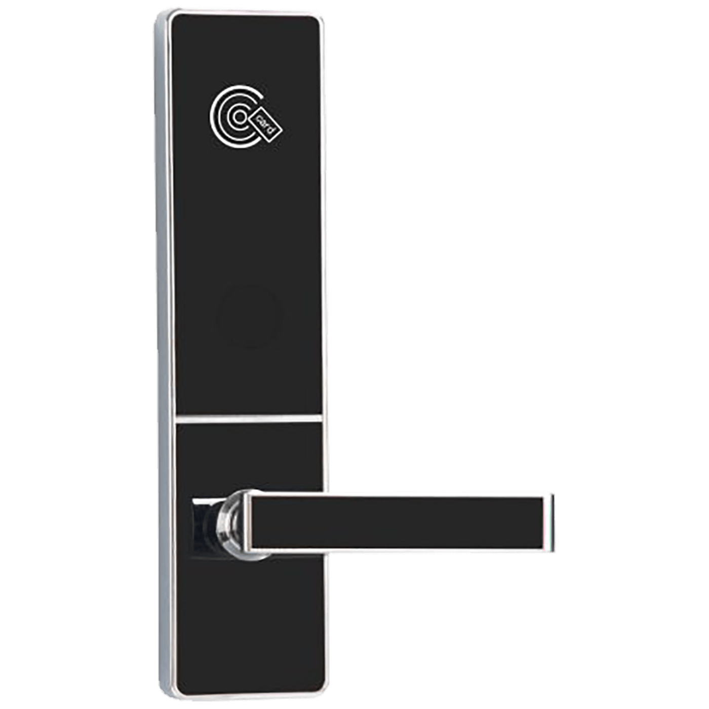 Eule Elektronska sigurnosna brava za hotele - DLH-Black