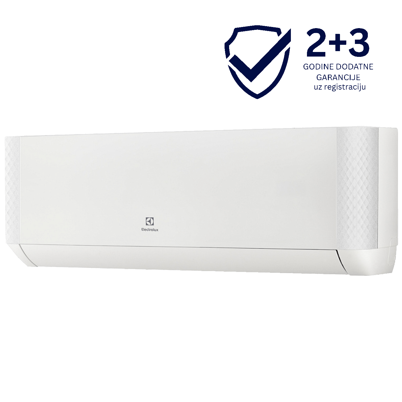 Electrolux Klima uređaj, 24000Btu, -20°, WiFi , Inverter, A++ - EACS/I-24 HTP/N8 EEC