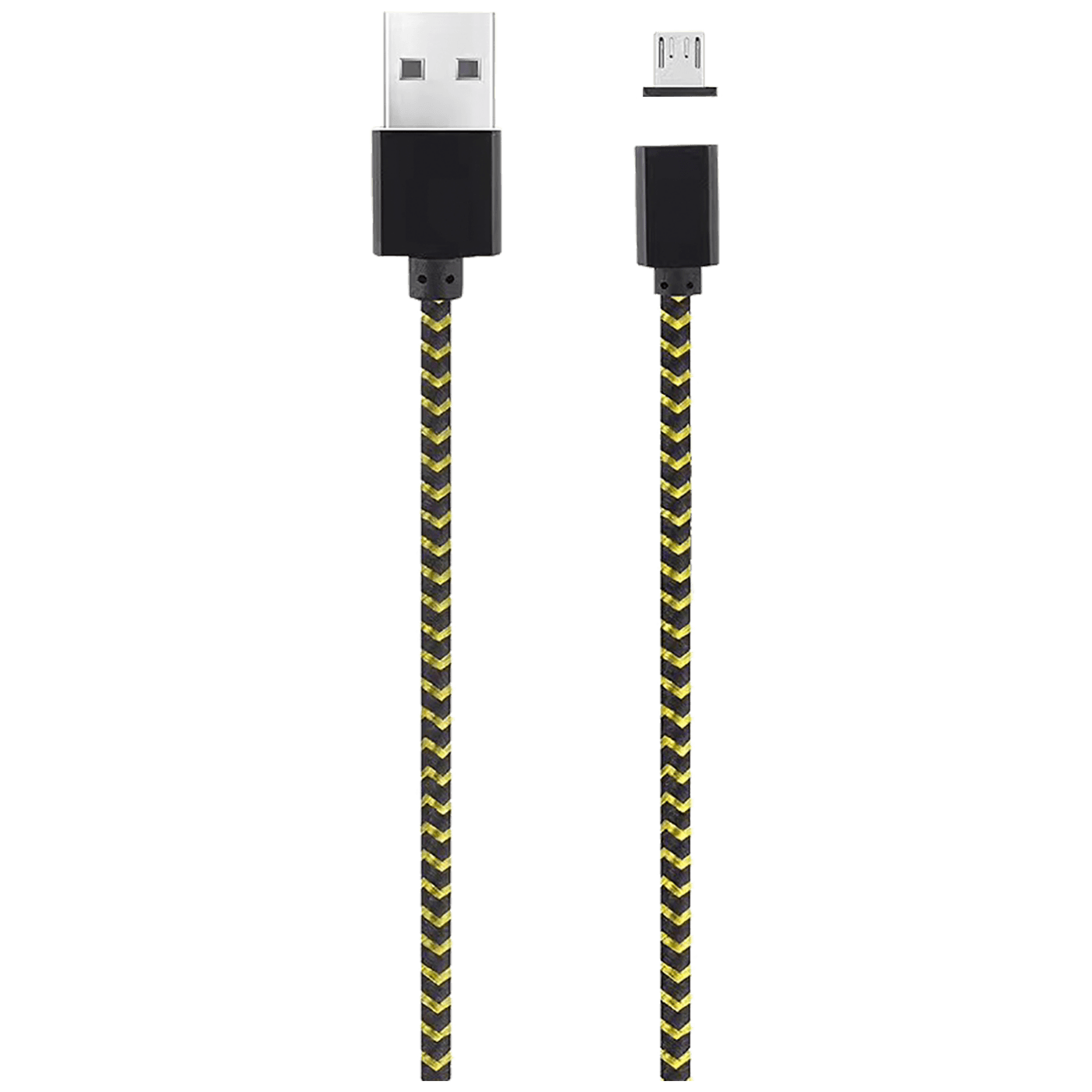 Platoon Kabl USB za smartphone, metal magnetic - USB DATA KABEL  METAL MAGNETIC