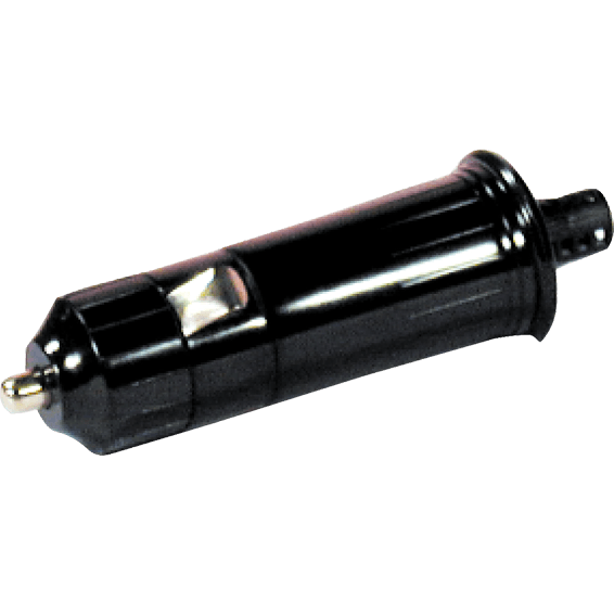 WINNER Auto utikač za upaljač sa osiguračem 12V 3A - APF-S