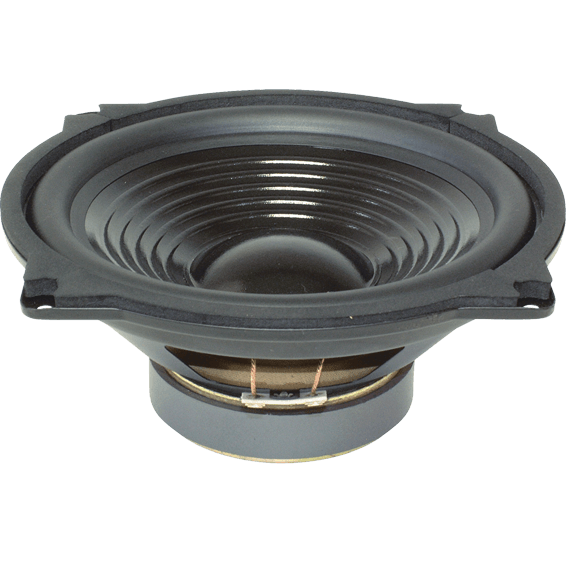 SAL Zvučnik, niskotonac, 200mm, 80W, 8 Ohm - SBV 2020