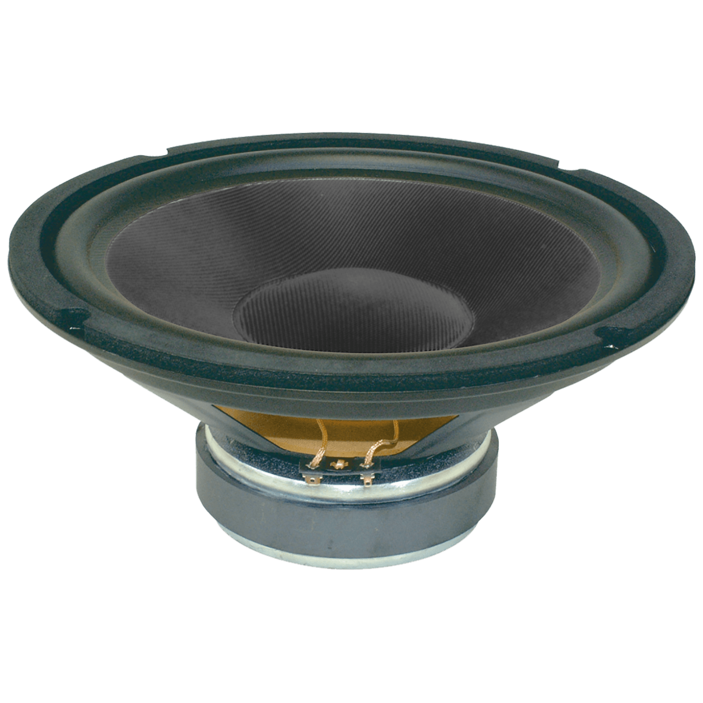 SAL Zvučnik, niskotonac, 250mm, 150 / 100 W - SBX 2530/BK